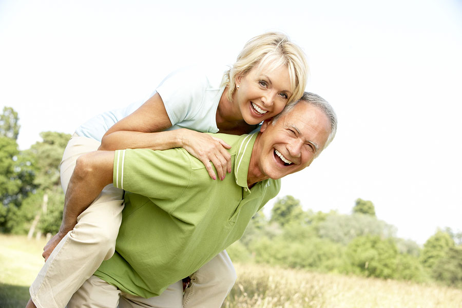 Testosterone therapy In Santa Barbara: More Energy
