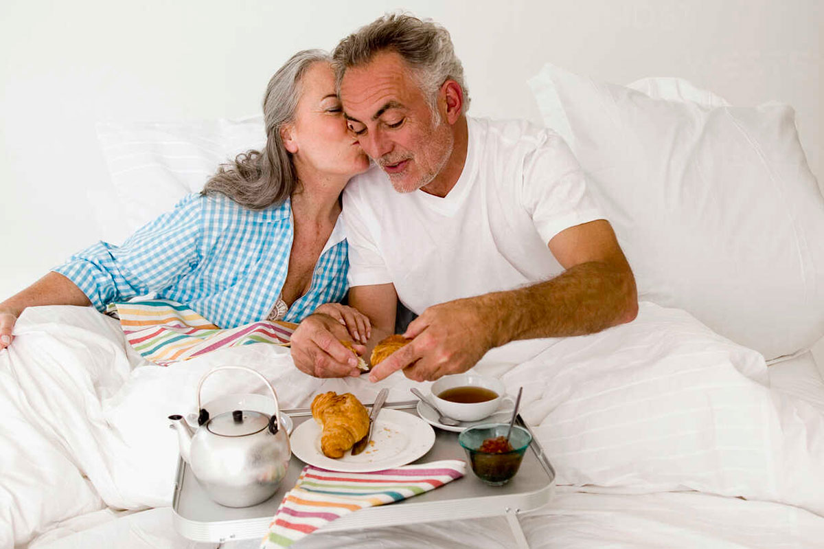 Testosterone therapy In Santa Barbara: Sex life