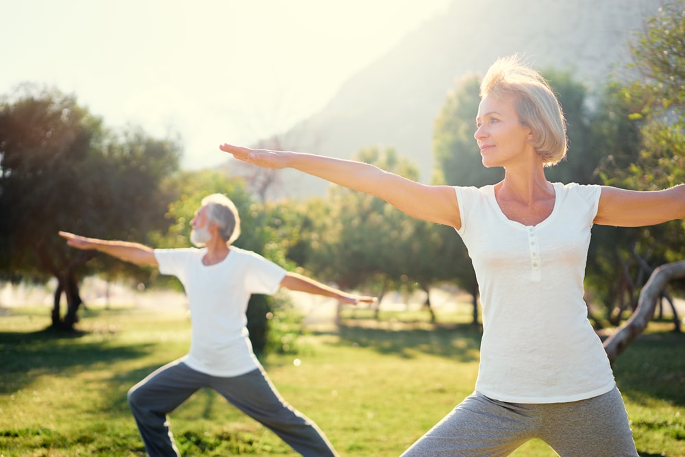 Testosterone therapy In Santa Barbara: Slim Body