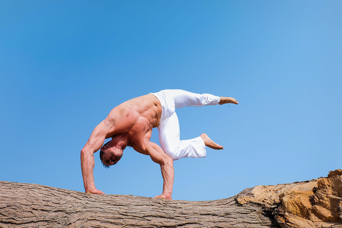 Testosterone therapy In Santa Barbara: Muscle Strength